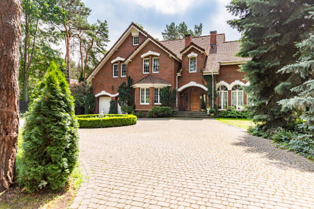Best Driveway Paver Repair  in Euless, TX