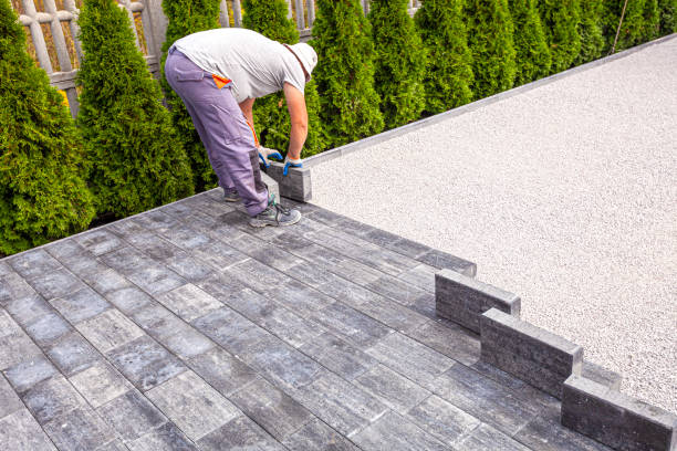 Best Cobblestone Driveway Pavers  in Euless, TX