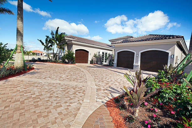 Euless, TX Driveway Pavers Company