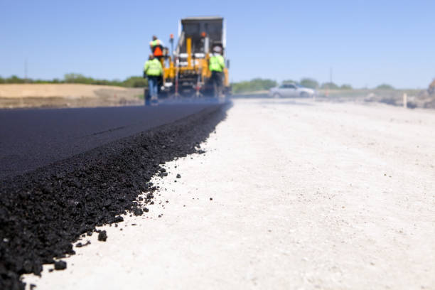 Best Residential Driveway Paver Services  in Euless, TX