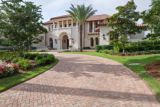 Best Commercial Driveway Pavers  in Euless, TX