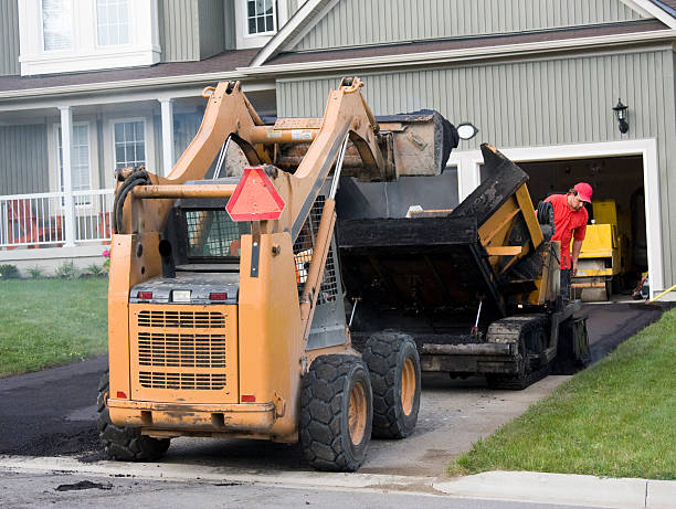 Best Local Driveway Pavers  in Euless, TX